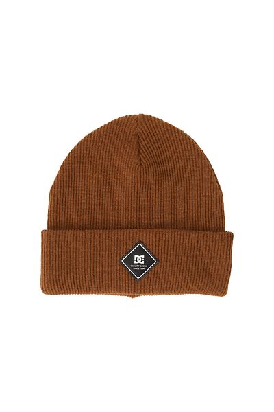 DC Label Beanie Men's Hat Men's Hat Adyha04164