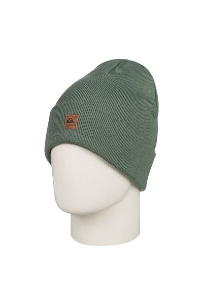 Quiksilver Men's Beret Brigade Green Men's Beret Eqyha03303