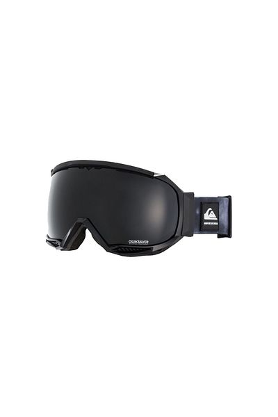 Quiksilver Men's Goggle Hubble m White Men's Goggle Eqytg03111