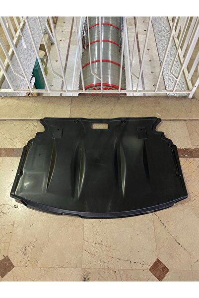 APEXİ BMW 5 SERİSİ Uyumlu E60LCI E61LCI MOTOR ALT MUHAFAZA PLASTİK