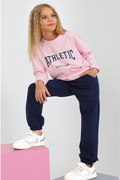 Zey Baby Dvodijelni set za devojčice sa dva remena