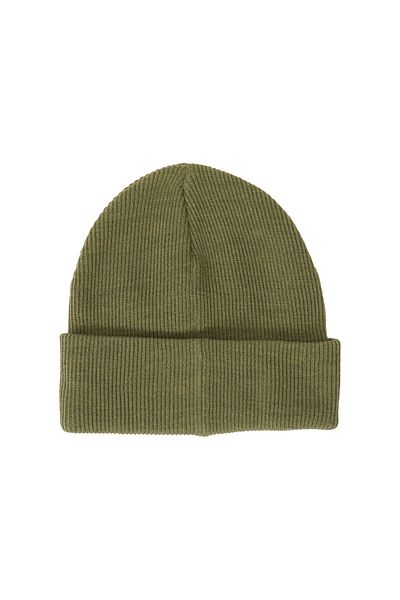 DC Label Beanies Men's Beret