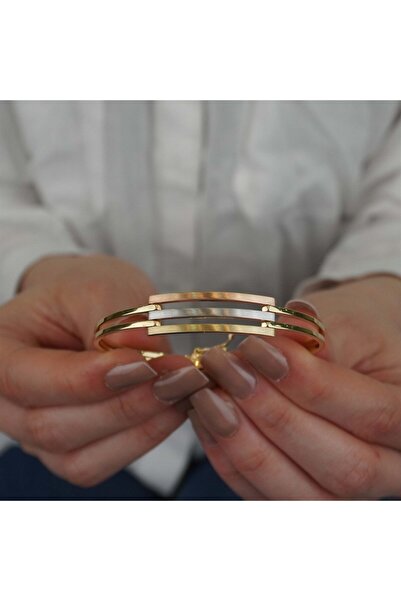 İzgi Kuyumculuk Kaburga Bilezik