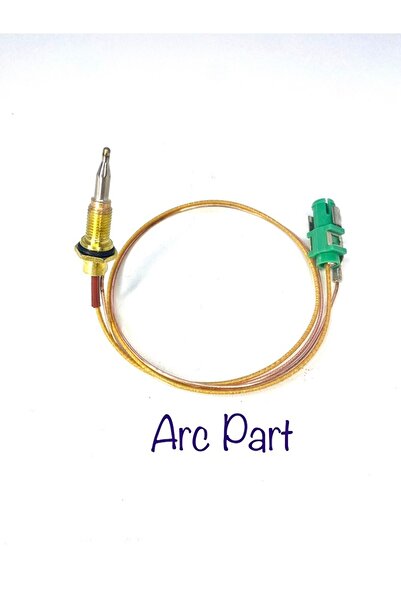 Silverline SİLVERLİNE-ESTY WOK GÖZ TERMOKUPL