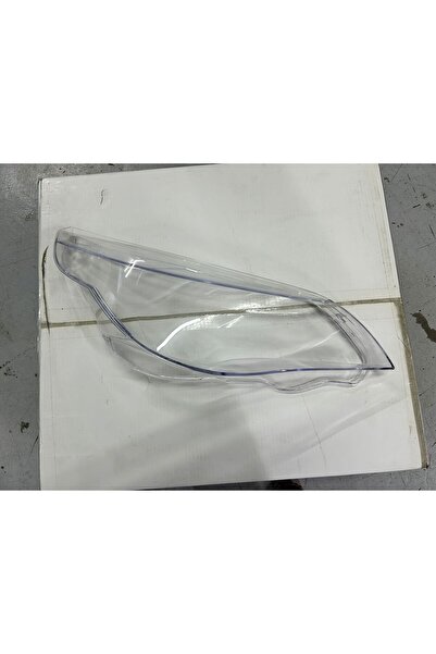 APEXİ BMW 5 SERİSİ E60 E60LCI FAR CAMI TEK CAM SAĞ YOLCU TARAFI SIFIR