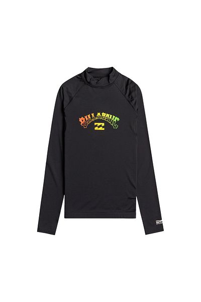BİLLABONG Bilabong Arch Ls Male Lycra Child Dress