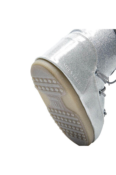 MOON BOOT Mb Icon Glitter - Adjustable Short and Long Mode