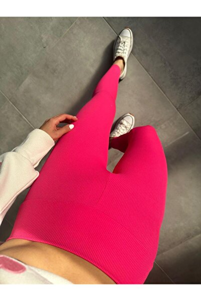 Paw Garage Ψηλόμεσο και χοντρό κολάν επένδυση fleece κοτλέ - Χειμερινό χρωματιστό κολάν