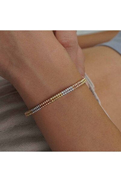 İzgi Kuyumculuk Dorika Bilezik