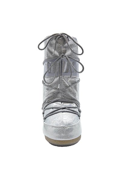 MOON BOOT Mb Icon Glitter - Adjustable Short and Long Mode