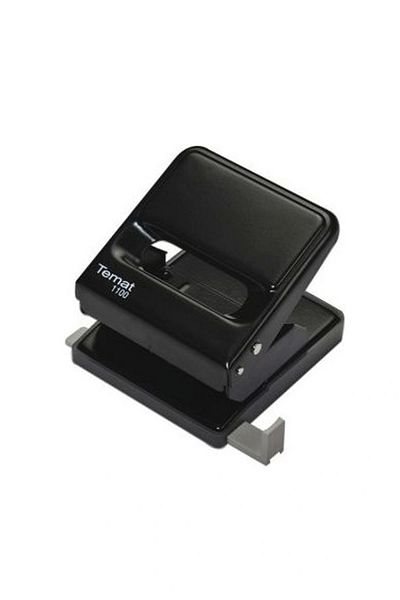 Temat 1100 Black Perforator Hole Punch