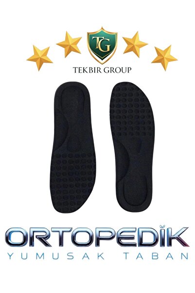 BROKER'S Ortopedik Hac Umre Tavaf Patiği