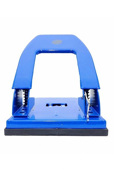 Mas Bion Hole Punch 30S - Blue 9288M