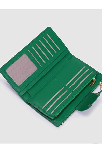 LEXA Великий жіночий гаманець