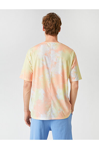 Koton Koszulka Marvin the Martian Oversize z licencjonowanym nadrukiem