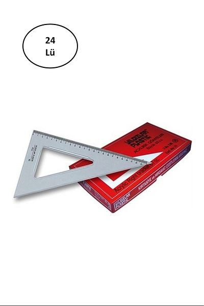YenisiniAl Stars Student Hub 26 Cm 60 Cc 24 Pieces