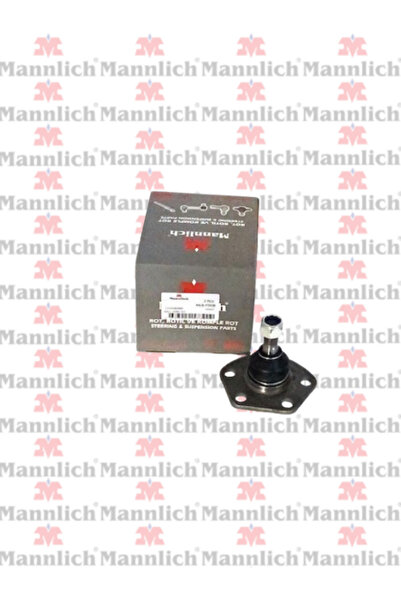 Mannlich Filtre MLB-FI908 1302368080 FIAT DUCATO(1994-2006)/PEUGEOT BOXER (20...