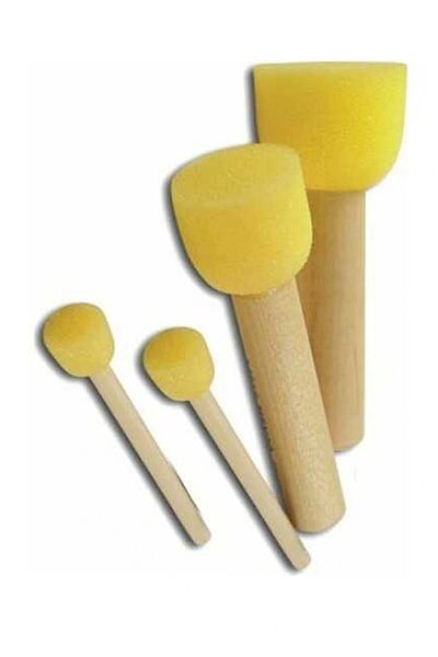 Südor Sponge Buffer 4 Pieces