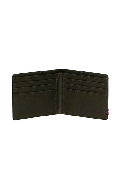 herschel Hrschl30072 Model Men's Wallet