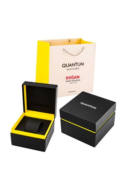 Quantum Hng1067.060 Men's Watch