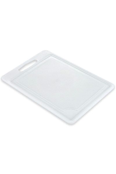 Royaleks Group Cutting Board Plastic Large Cutting Presentation Board Cutting Board 225x325 Mm Royaleks-FR-108