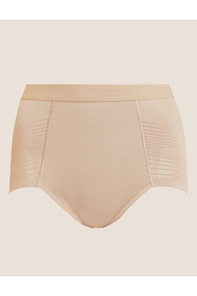 Marks & Spencer Yüksek Sıkılıkta Full Brief Külot