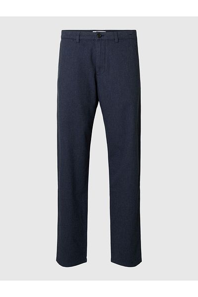 Selected Homme Chino 175 Slim Fit Brushed