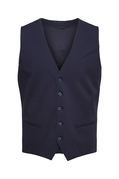 Selected Homme Weste Gewebte