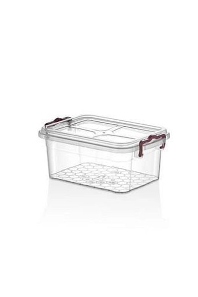 SMK Shop Merdem Pantry Storage Container 0,80 Lt No:0 Royaleks-81410