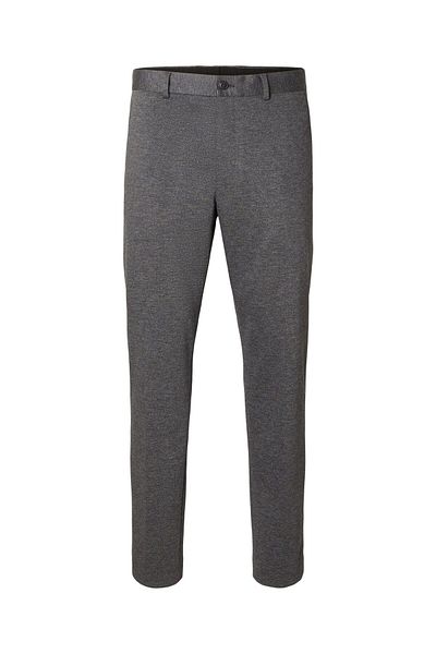 Selected Homme Anzughose Gewebte