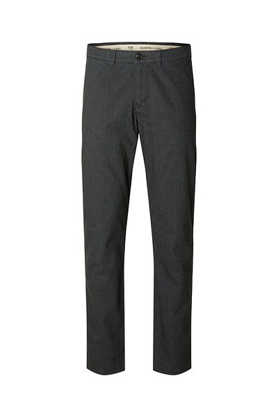 Selected Homme Chino 175 Slim Fit Brushed