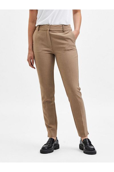 Selected Femme Hose Gewebte