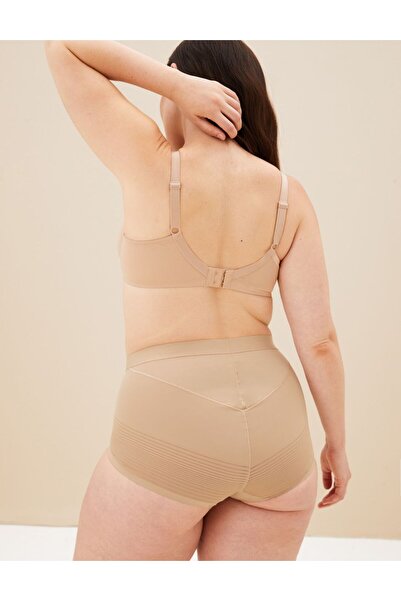 Marks & Spencer Yüksek Sıkılıkta Full Brief Külot