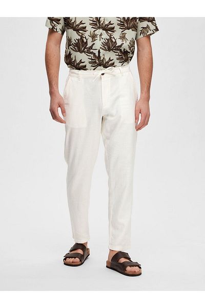 Selected Homme Tapered Hose Slim Fit