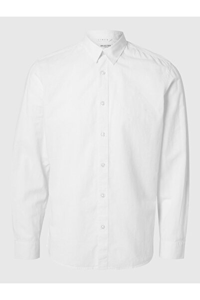 Selected Homme Hemd Langarm