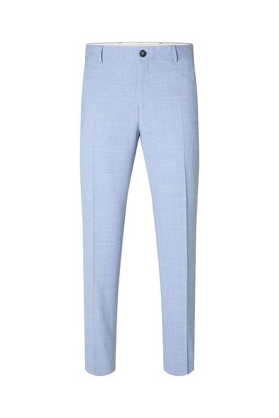 Selected Homme Anzughose Slim Fit