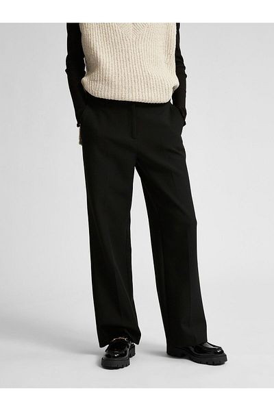 Selected Femme Hose Gewebte