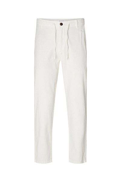 Selected Homme Tapered Hose Slim Fit