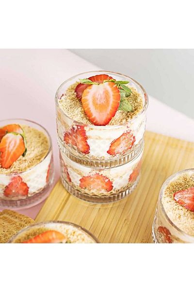 Rayan 6-Piece Bowl Drop Pattern Elusia Royaleks-81185