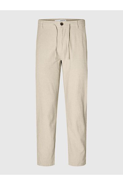 Selected Homme Tapered Hose Slim Fit