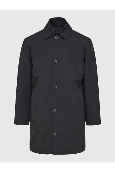 Selected Homme 2-in-1 Mantel Gefütterter
