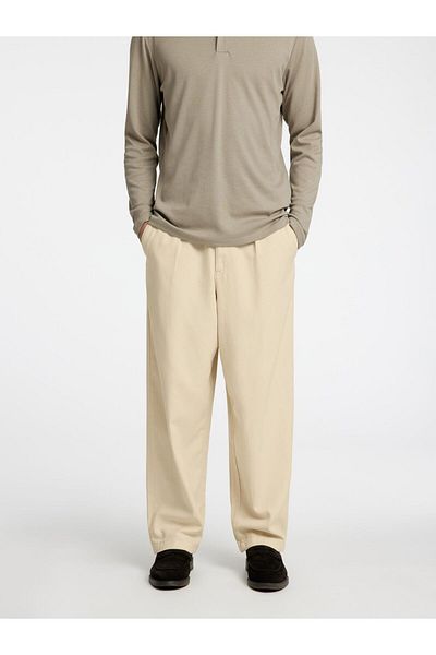 Selected Homme Hose Loose Fit
