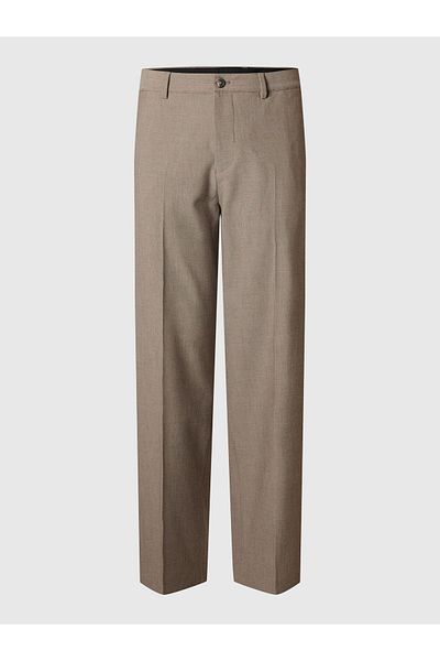 Selected Homme Loose Fit Hosen 220