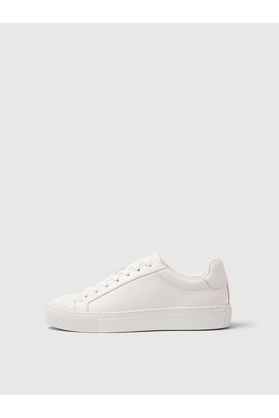 Selected Femme Sneakers Leder
