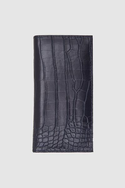 D'S Damat Ds Groom Navy Blue Wallet