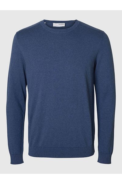 Selected Homme Strickpullover Langarm