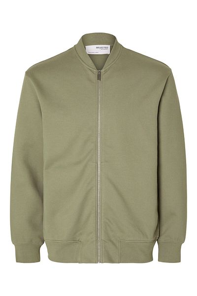 Selected Homme Sweatjacke Jersey
