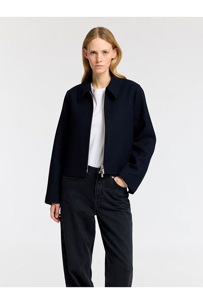 Selected Femme Kurzjacke Elegante