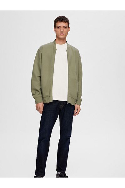 Selected Homme Sweatjacke Jersey