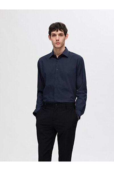 Selected Homme Hemd Slim Fit